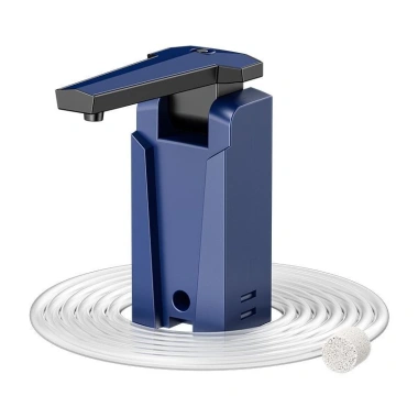 Bơm Câu Cá Oxy 2.024 Đa Năng, Rửa Tay, Sạc Lại, Bơm Nước Ngoài Trời - Chỉ 233.153 VND