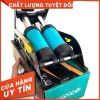 Bơm Chân Khí GFurther 2 XiLanh - Bền Đẹp, Tiện Lợi Cho Xe Đạp, Xe Máy, Ô Tô, Giá Ưu Đãi 230k