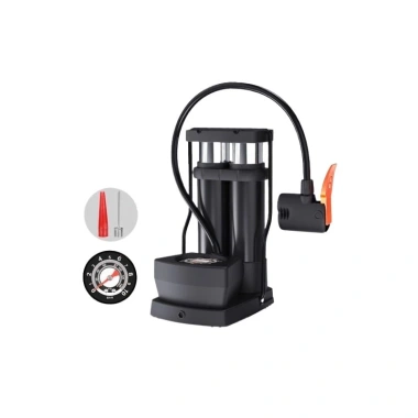 Bơm Đa Năng Xe Máy & Xe Đạp Mini Gọn Đầu Van Áp Suất Cao - Giá 52.000đ 12 Bơm Đa Năng Xe Máy & Xe Đạp Mini Gọn Đầu Van Áp Suất Cao - Giá 52.000đ 12