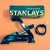 Bơm Đạp Chân Đa Năng Stanlay 2X/1X cho Ô Tô, Xe Máy, Xe Đạp, Phao Bơi - 195.000₫ 5