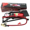 Bơm Đạp Chân Mini 1 Piston Đa Năng Xe Đạp Xe Máy Ô Tô Phao Bóng - Nhỏ Gọn Tiện Lợi An Toàn 5