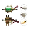 Bơm dầu diesel 12V HEP-02A - Áp suất thấp, tự mồi, lưu lượng 100 lít/h, 125.000₫ 3