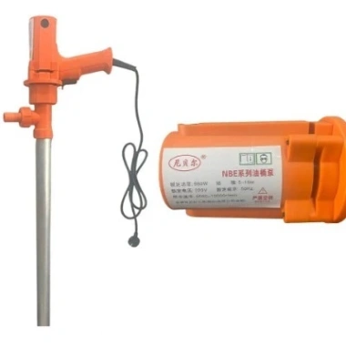 Bơm Dầu Diesel Điện 220V 980W Hợp Kim Nhôm Bền - Giá Ưu Đãi 1.11 Triệu cho Công Nghiệp 4 Bơm Dầu Diesel Điện 220V 980W Hợp Kim Nhôm Bền - Giá Ưu Đãi 1.11 Triệu cho Công Nghiệp 4