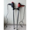 Bơm Dầu Diesel Điện 220V 980W Hợp Kim Nhôm Bền - Giá Ưu Đãi 1.11 Triệu cho Công Nghiệp 9