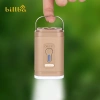 Bơm Đệm Hơi Dã Ngoại 1.200mAh, Đèn Chiếu Sáng, Khò Bếp Than, Bơm Phao Nhỏ Gọn 231k 2
