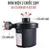 Bơm điện 2 chiều hút chân không FERADO cho bể bơi phao - Hút Thổi tiện lợi 29.900₫ 5