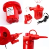 Bơm điện 2 chiều hút chân không FERADO cho bể bơi phao - Hút Thổi tiện lợi 29.900₫ 7