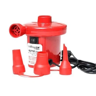 Bơm điện 2 chiều hút chân không FERADO cho bể bơi phao - Hút Thổi tiện lợi 29.900₫