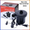 Bơm điện 2 chiều hút chân không FERADO cho bể bơi phao - Hút Thổi tiện lợi 29.900₫ 10