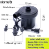 Bơm điện 2 chiều mini đa năng, hút chân không, bơm phao bơi, ghế và nệm hơi – Giá chỉ 35.000₫ (Giá gốc 43.050₫) 4