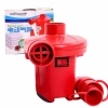 Bơm điện cho phao bơi, ghế hơi bể bơi, đầu hút chân không hút thổi - 29.900₫ 7