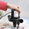 Bơm điện chuyên dụng cho bể bơi, bơm phao bơi, nhà hơi - Giá chỉ 20.000 VND giảm từ 24.400 VND 5