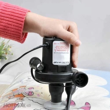 Bơm điện chuyên dụng cho bể bơi, bơm phao bơi, nhà hơi - Giá chỉ 20.000 VND giảm từ 24.400 VND