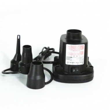 Bơm điện chuyên dụng cho bể bơi, bơm phao bơi, nhà hơi - Giá chỉ 20.000 VND giảm từ 24.400 VND