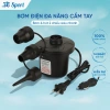 Bơm điện đa năng cầm tay 2 chiều siêu nhanh BĐ-CZ198 - Dùng cho phao bơi, nệm hơi, bể bơi, giá chỉ 106.000₫