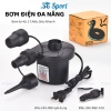 Bơm điện đa năng cầm tay 2 chiều siêu nhanh BĐ-CZ198 - Dùng cho phao bơi, nệm hơi, bể bơi, giá chỉ 106.000₫ 2