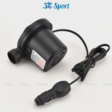 Bơm điện đa năng cầm tay 2 chiều siêu nhanh BĐ-CZ198 - Dùng cho phao bơi, nệm hơi, bể bơi, giá chỉ 106.000₫ 9