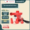 Bơm điện Kaw cho bể phao bơi – Bơm hơi mạnh, giá chỉ 120.000đ giảm 20%