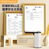 Bơm điện không dây Rongshida CHRD - Máy bơm nước đóng chai tự động cầm tay, giá 92.036₫ 7