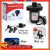 Bơm Điện Mini 2 Chiều Hút Thổi - Tiện Lợi Cho Bể Phao, Ghế Hơi, Bơi, Hút Chân Không, Giá 20.000₫