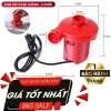Bơm Điện Mini 2 Chiều Hút Thổi - Tiện Lợi Cho Bể Phao, Ghế Hơi, Bơi, Hút Chân Không, Giá 20.000₫ 2