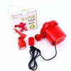Bơm Điện Mini 2 Chiều Hút Thổi - Tiện Lợi Cho Bể Phao, Ghế Hơi, Bơi, Hút Chân Không, Giá 20.000₫ 4