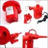 Bơm Điện Mini 2 Chiều Hút Thổi - Tiện Lợi Cho Bể Phao, Ghế Hơi, Bơi, Hút Chân Không, Giá 20.000₫ 6
