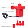 Bơm Điện Mini 2 Chiều Hút Thổi - Tiện Lợi Cho Bể Phao, Ghế Hơi, Bơi, Hút Chân Không, Giá 20.000₫ 8
