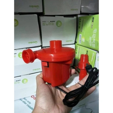 Bơm Điện Mini 2 Chiều Hút Thổi - Tiện Lợi Cho Bể Phao, Ghế Hơi, Bơi, Hút Chân Không, Giá 20.000₫ 9 Bơm Điện Mini 2 Chiều Hút Thổi - Tiện Lợi Cho Bể Phao, Ghế Hơi, Bơi, Hút Chân Không, Giá 20.000₫ 9