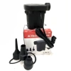 Bơm Điện Mini 2 Chiều Hút Thổi Tiện Lợi - Giá 85.000đ, dùng cho bơm phao bơi, ghế hơi, bể phao, hút chân không