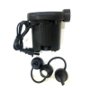Bơm Điện Mini 2 Chiều Hút Thổi Tiện Lợi - Giá 85.000đ, dùng cho bơm phao bơi, ghế hơi, bể phao, hút chân không 4
