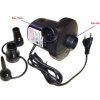Bơm Điện Mini 2 Chiều Hút Thổi Tiện Lợi - Giá 85.000đ, dùng cho bơm phao bơi, ghế hơi, bể phao, hút chân không 5