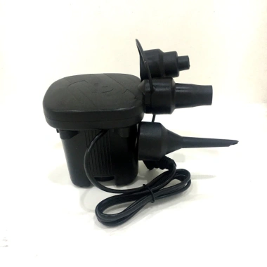 Bơm Điện Mini 2 Chiều Hút Thổi Tiện Lợi - Giá 85.000đ, dùng cho bơm phao bơi, ghế hơi, bể phao, hút chân không 7