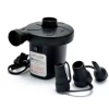 Bơm điện mini 2 chiều thổi hút đa năng, cho phao và bể bơi, giá ưu đãi 76.000 VND 2
