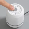 Bơm Điện Mini Hút Chân Không Quần Áo, Chăn Màn, Gấu Bông - Mì House Giá 19.500₫ 4