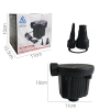 Bơm điện phao bơi Pikaboo hai chiều hút‑thổi nhanh chóng, tiện lợi, giá chỉ 179k 3