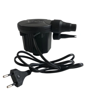 Bơm điện phao bơi Pikaboo hai chiều hút‑thổi nhanh chóng, tiện lợi, giá chỉ 179k 6 Bơm điện phao bơi Pikaboo hai chiều hút‑thổi nhanh chóng, tiện lợi, giá chỉ 179k 6