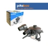 Bơm điện phao bơi Pikaboo hai chiều hút‑thổi nhanh chóng, tiện lợi, giá chỉ 179k 7
