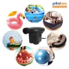 Bơm điện phao bơi Pikaboo hai chiều hút‑thổi nhanh chóng, tiện lợi, giá chỉ 179k 8