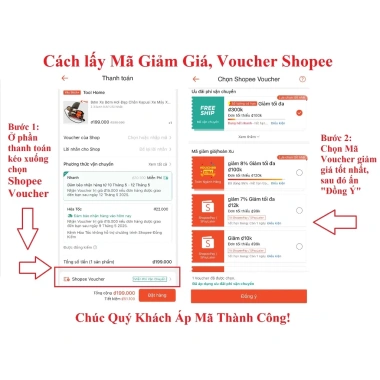 Bơm Hơi Đạp Chân Kapusi Mini Đa Năng 2X/1X Lanh - Siêu Khỏe, Giá 105.000 VND