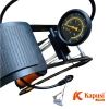 Bơm Hơi Đạp Chân Kapusi Mini Đa Năng 2X/1X Lanh - Siêu Khỏe, Giá 105.000 VND 4