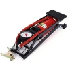 Bơm Hơi Đạp Chân Mini Đa Năng 1 Ống - Tiện Dụng cho Xe Máy, Ô Tô, Xe Đạp, Giá 109k 4