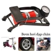 Bơm Hơi Đạp Chân Mini Đa Năng 1 Ống - Tiện Dụng cho Xe Máy, Ô Tô, Xe Đạp, Giá 109k 7