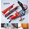 Bơm hơi đạp chân tiện lợi đa năng cho ô tô, xe máy, xe đạp - Giá chỉ 109.000 VND 8
