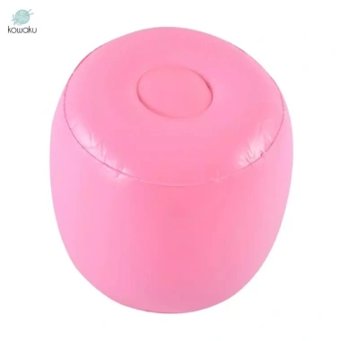 Bơm Hơi Đệm Du Lịch 30cm Siêu Nhẹ - Hỗ Trợ Chân Thoải Mái Văn Phòng & Cắm Trại