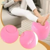 Bơm Hơi Đệm Du Lịch 30cm Siêu Nhẹ - Hỗ Trợ Chân Thoải Mái Văn Phòng & Cắm Trại 9