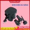 Bơm Hơi Điện Chuyên Dụng - Tăng áp lực cho bể, phao bơi, ghế đệm - Giá chỉ 15.000 VND (Giá gốc 18.000 VND)
