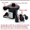 Bơm Hơi Điện Chuyên Dụng - Tăng áp lực cho bể, phao bơi, ghế đệm - Giá chỉ 15.000 VND (Giá gốc 18.000 VND) 2