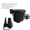 Bơm Hơi Điện Chuyên Dụng - Tăng áp lực cho bể, phao bơi, ghế đệm - Giá chỉ 15.000 VND (Giá gốc 18.000 VND) 6