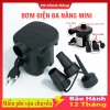 Bơm Hơi Điện Chuyên Dụng - Tăng áp lực cho bể, phao bơi, ghế đệm - Giá chỉ 15.000 VND (Giá gốc 18.000 VND) 7